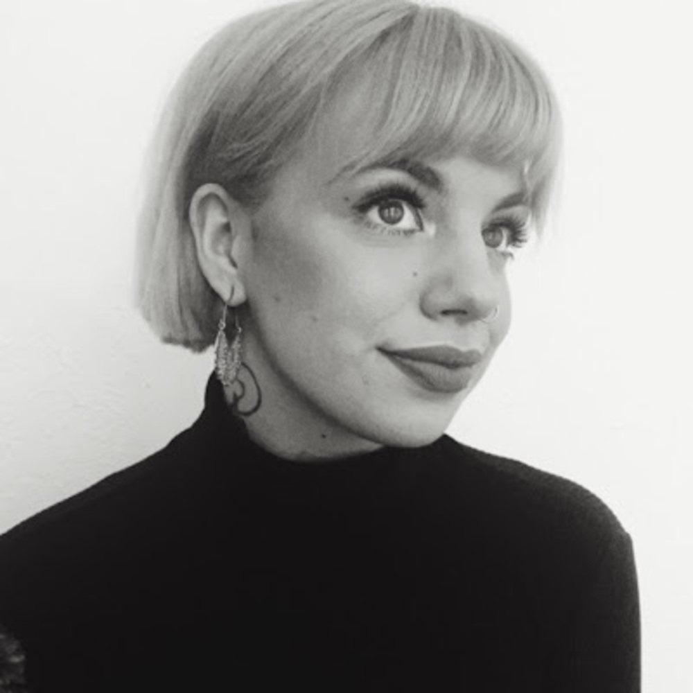 Meet your Posher, Jolie